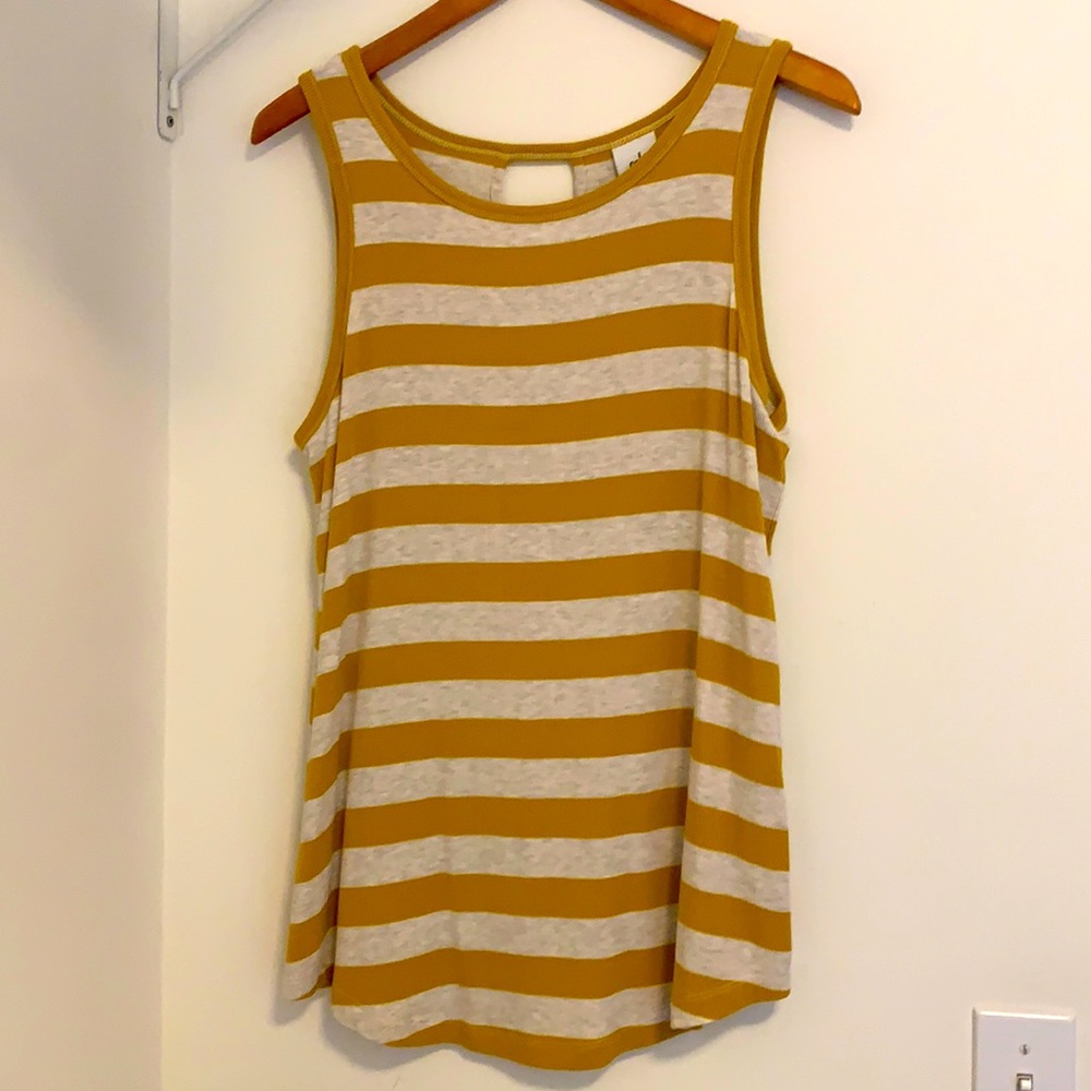 Cabi tank top